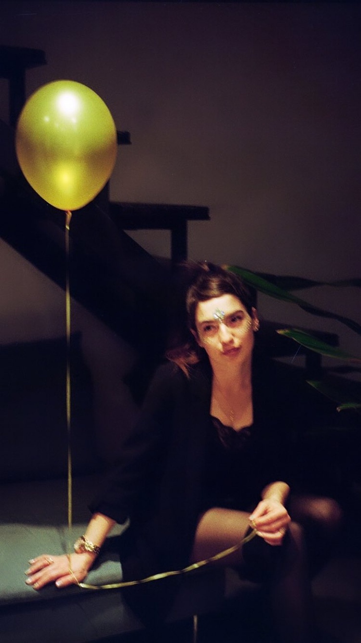 Picture of Anjela Nedyalkova