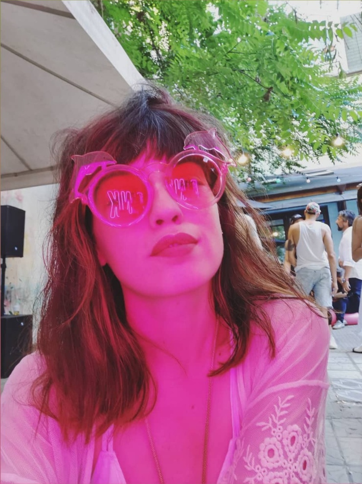 Anjela Nedyalkova image