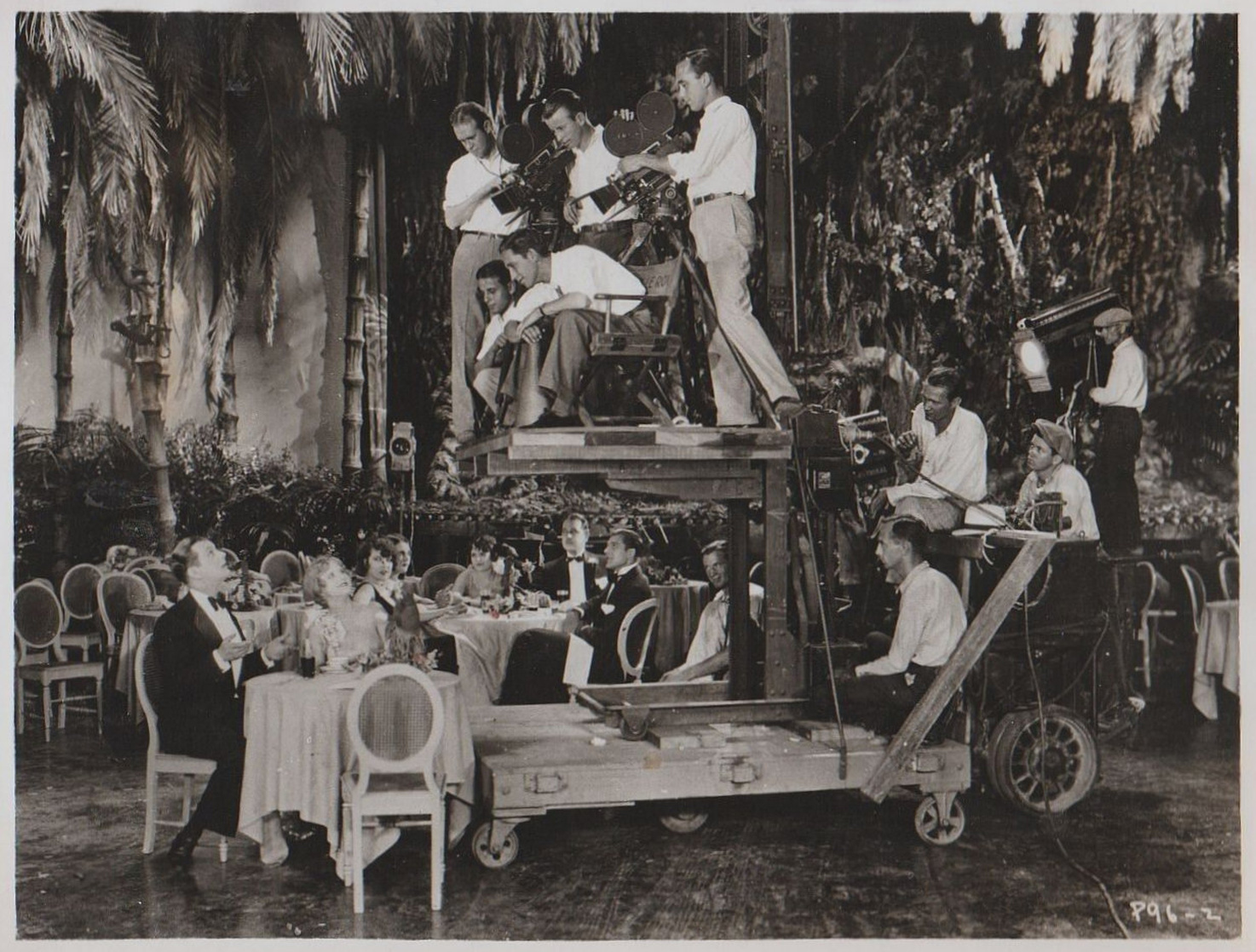 Mervyn LeRoy