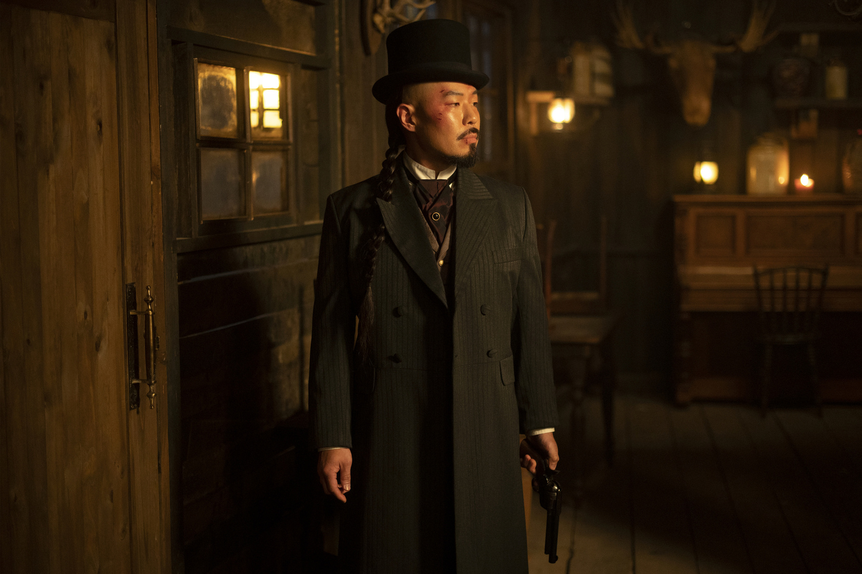Wang Chao