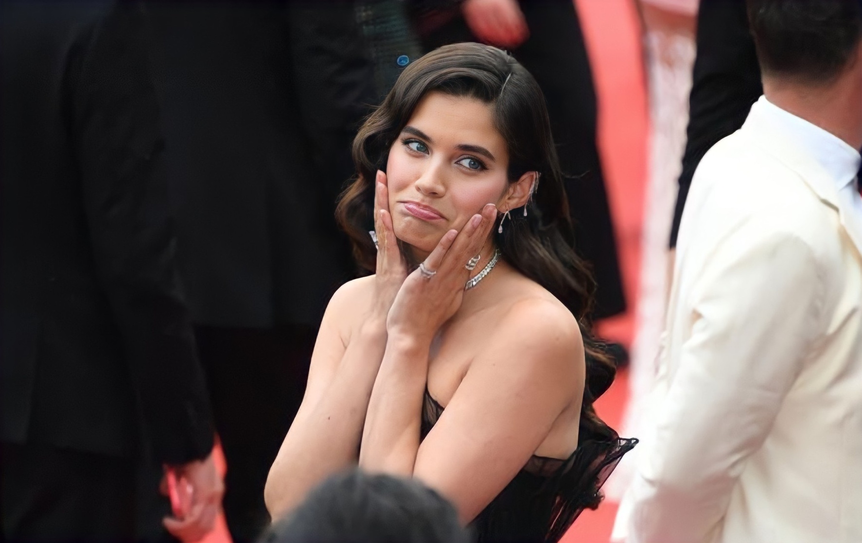 Sara Sampaio