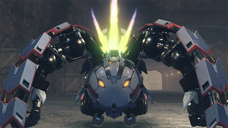 Poppibuster