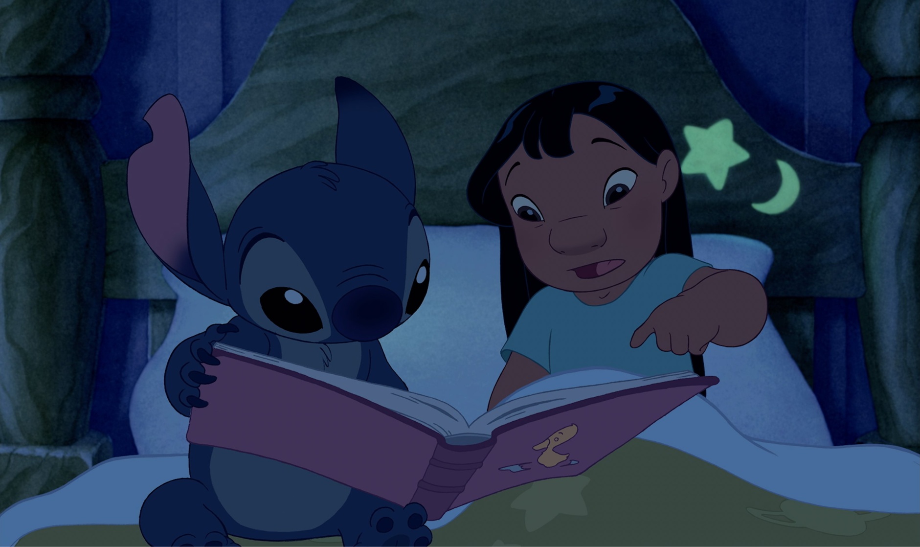 Lilo & Stitch