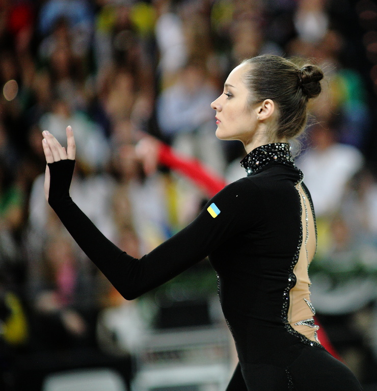 Anna Bessonova image