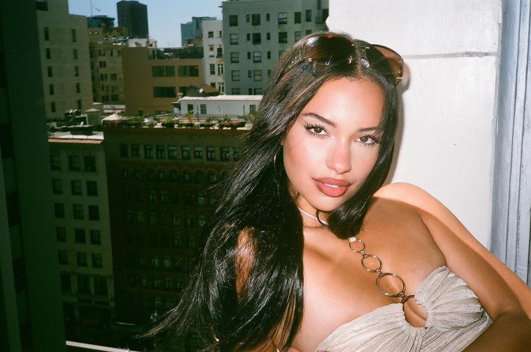Allison Wuest
