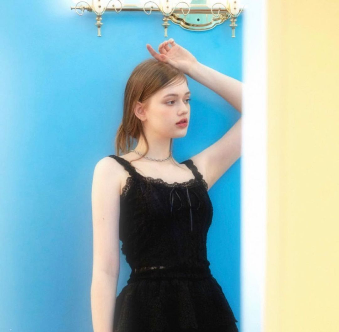 Tanya Sklyar