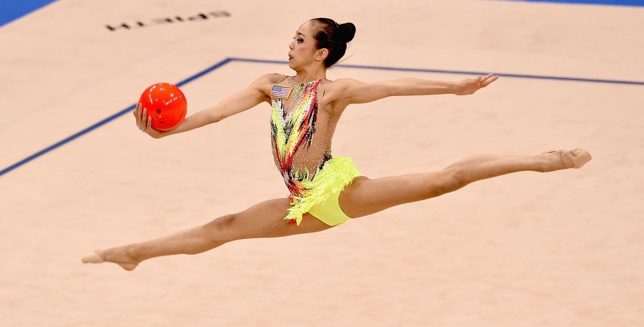 Laura Zeng