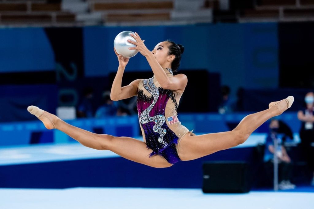 Laura Zeng