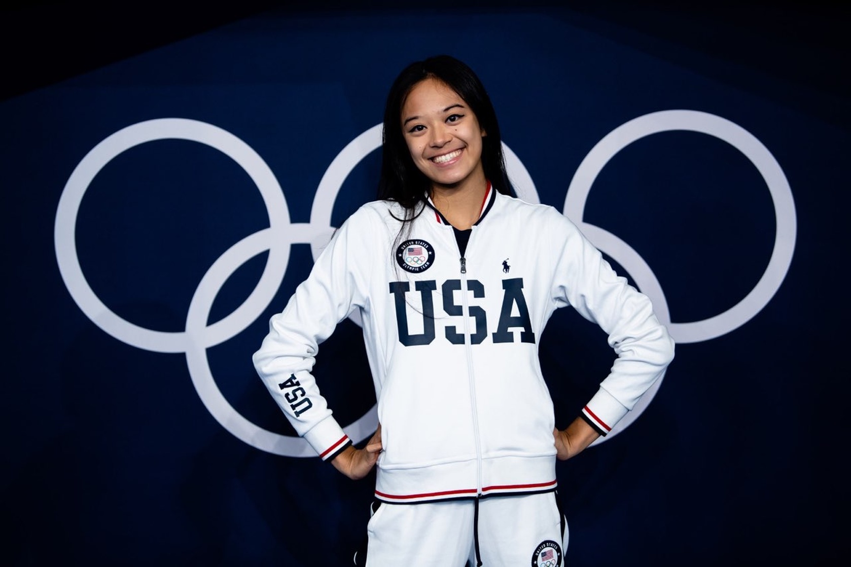 Laura Zeng