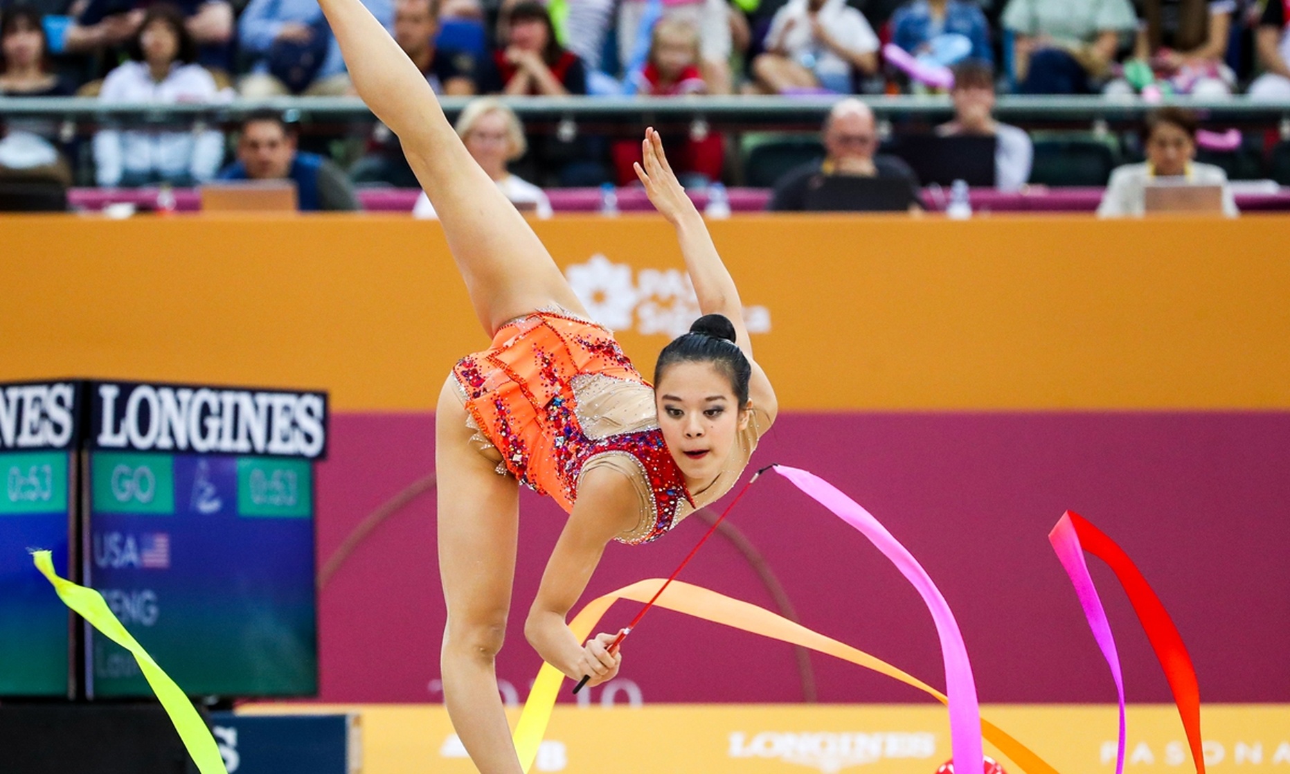 Laura Zeng