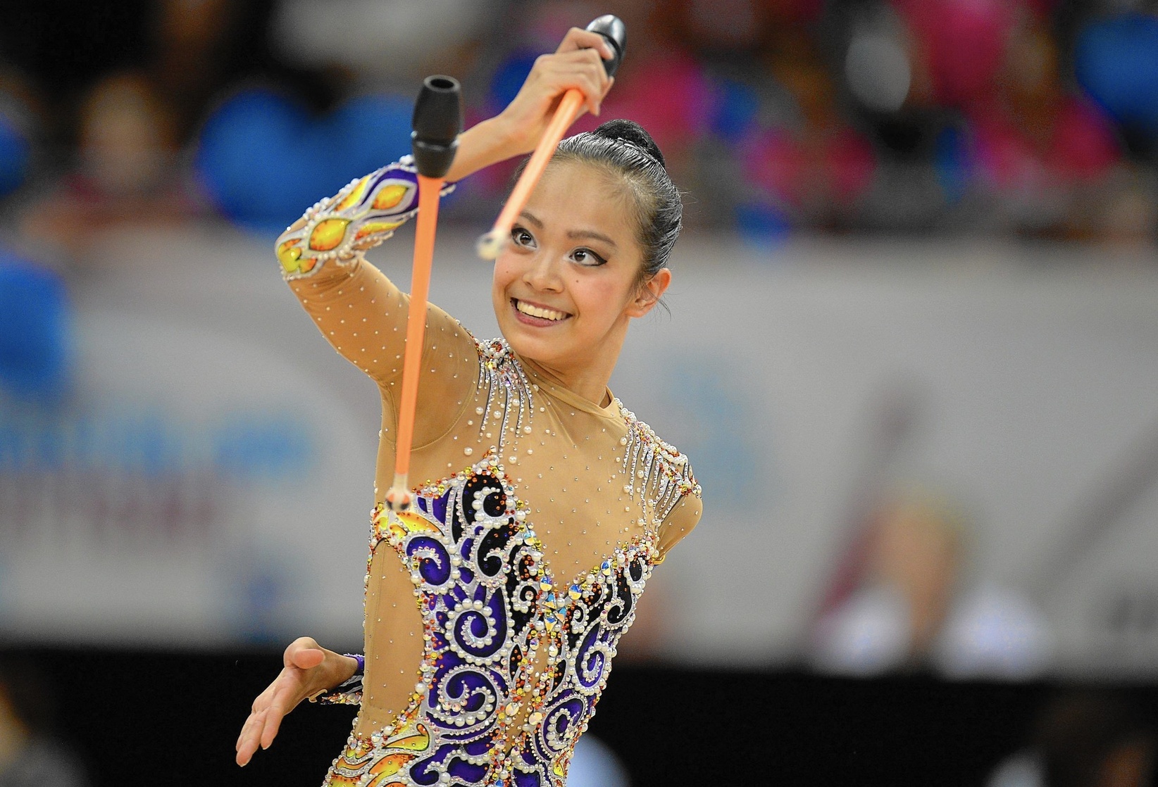 Laura Zeng