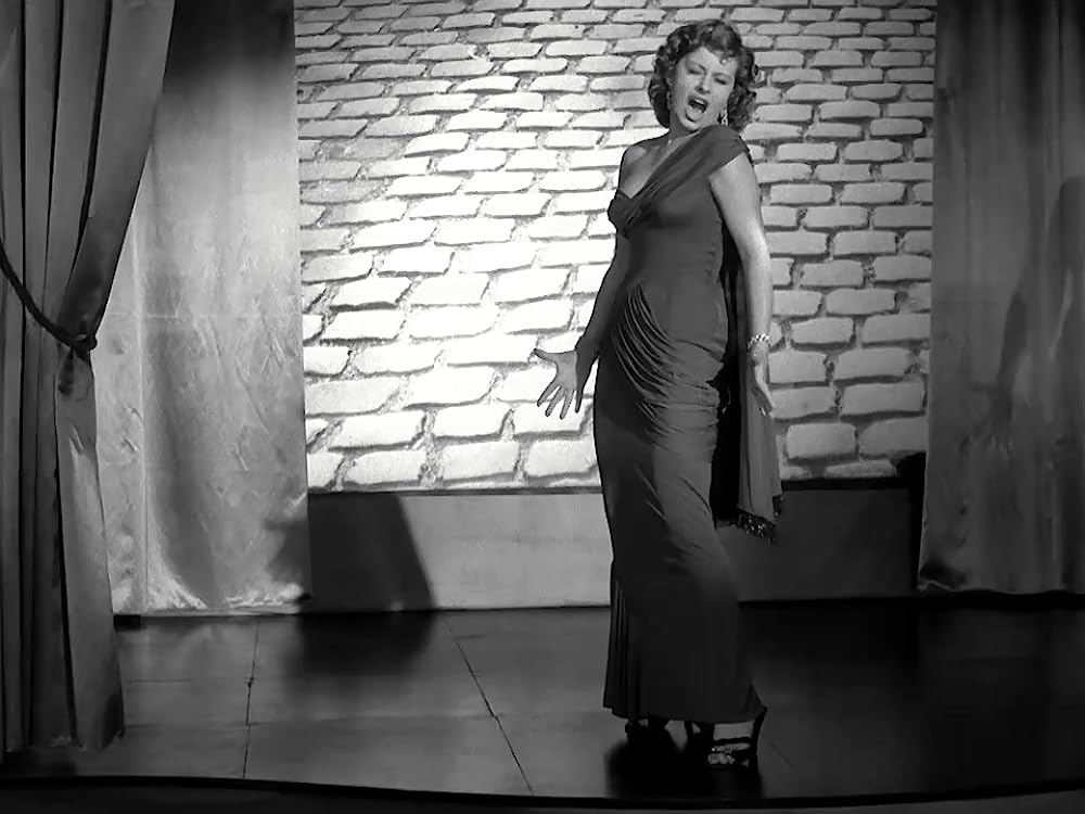 Magali Noël