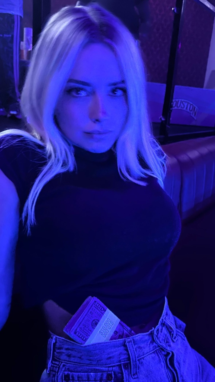 Picture of Corinna Kopf