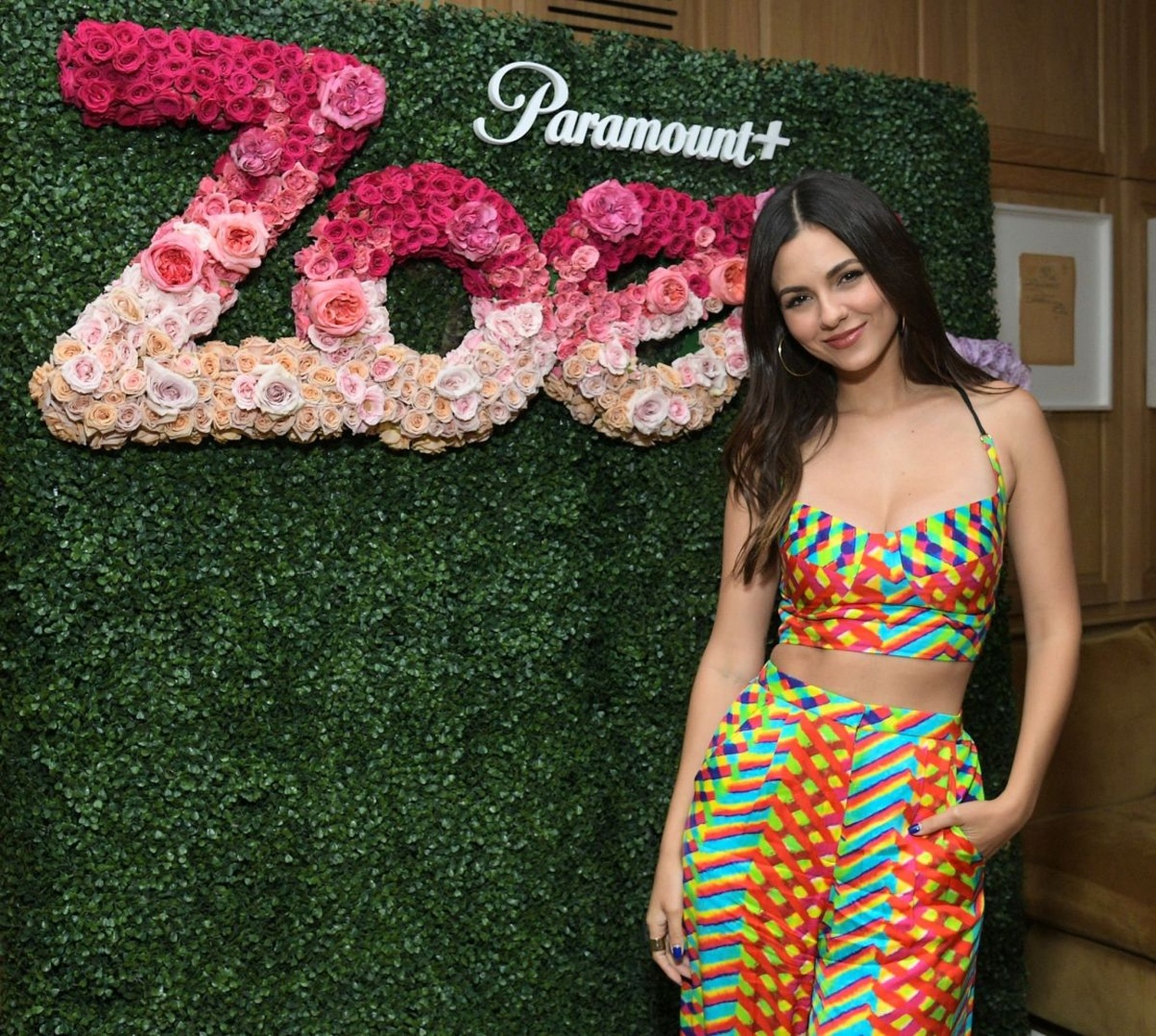 Victoria Justice Victoria Justice
