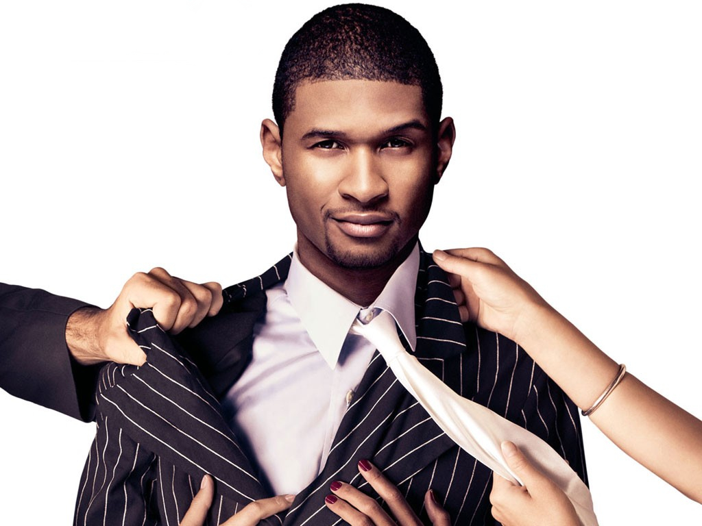 Usher Usher