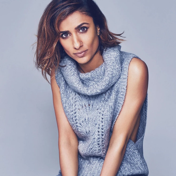 Picture of Anita Rani