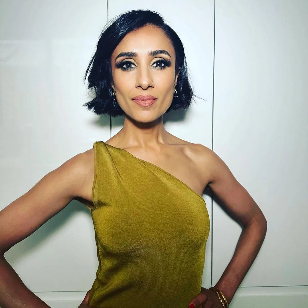 Anita Rani