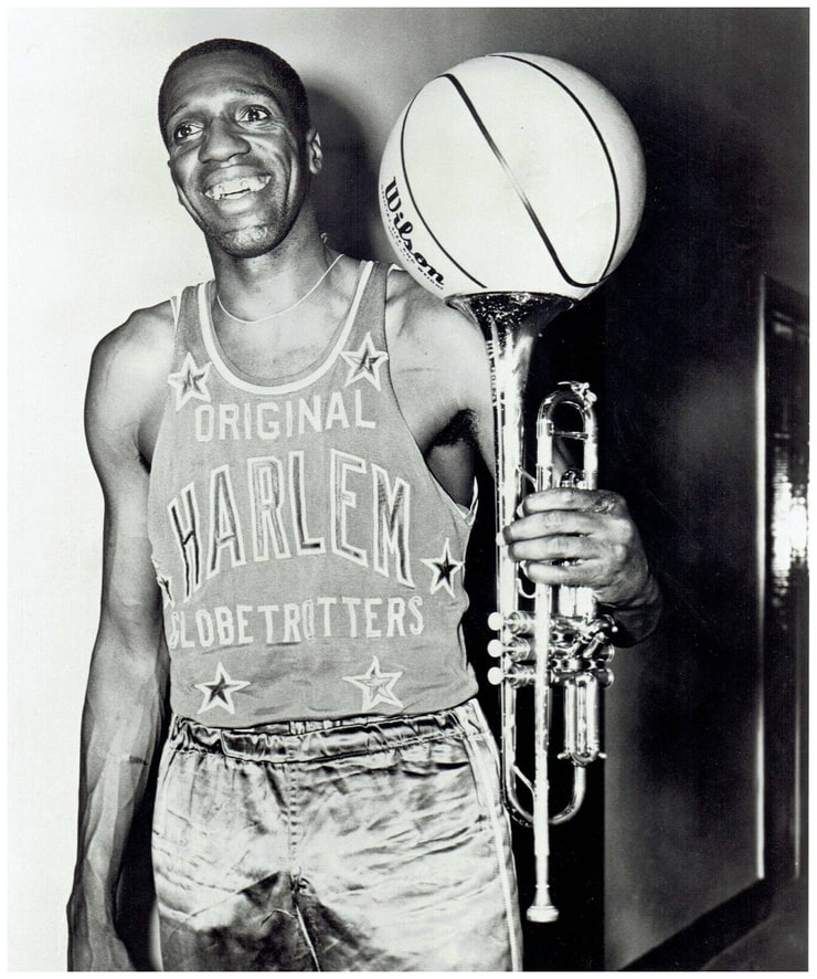 Meadowlark Lemon