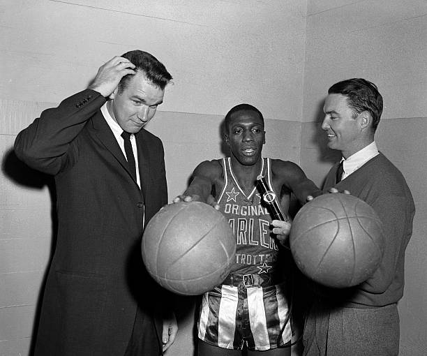 Meadowlark Lemon