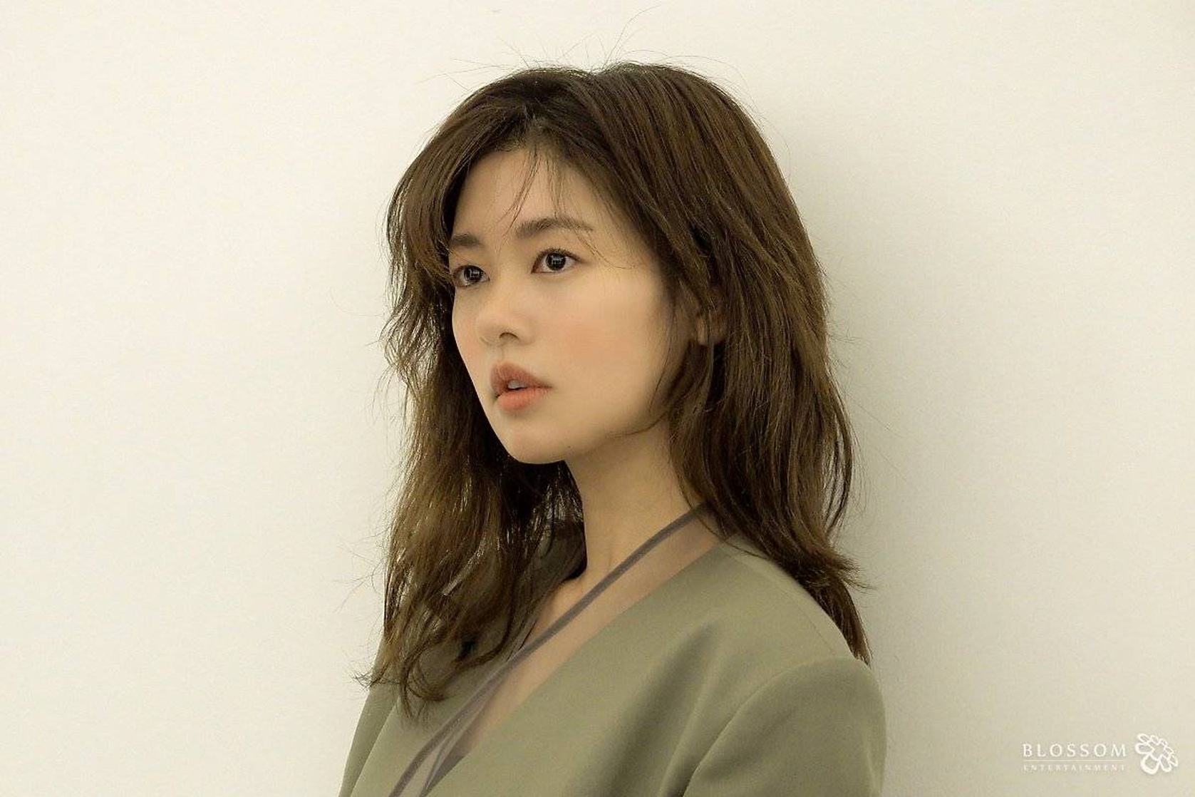 Jung So Min