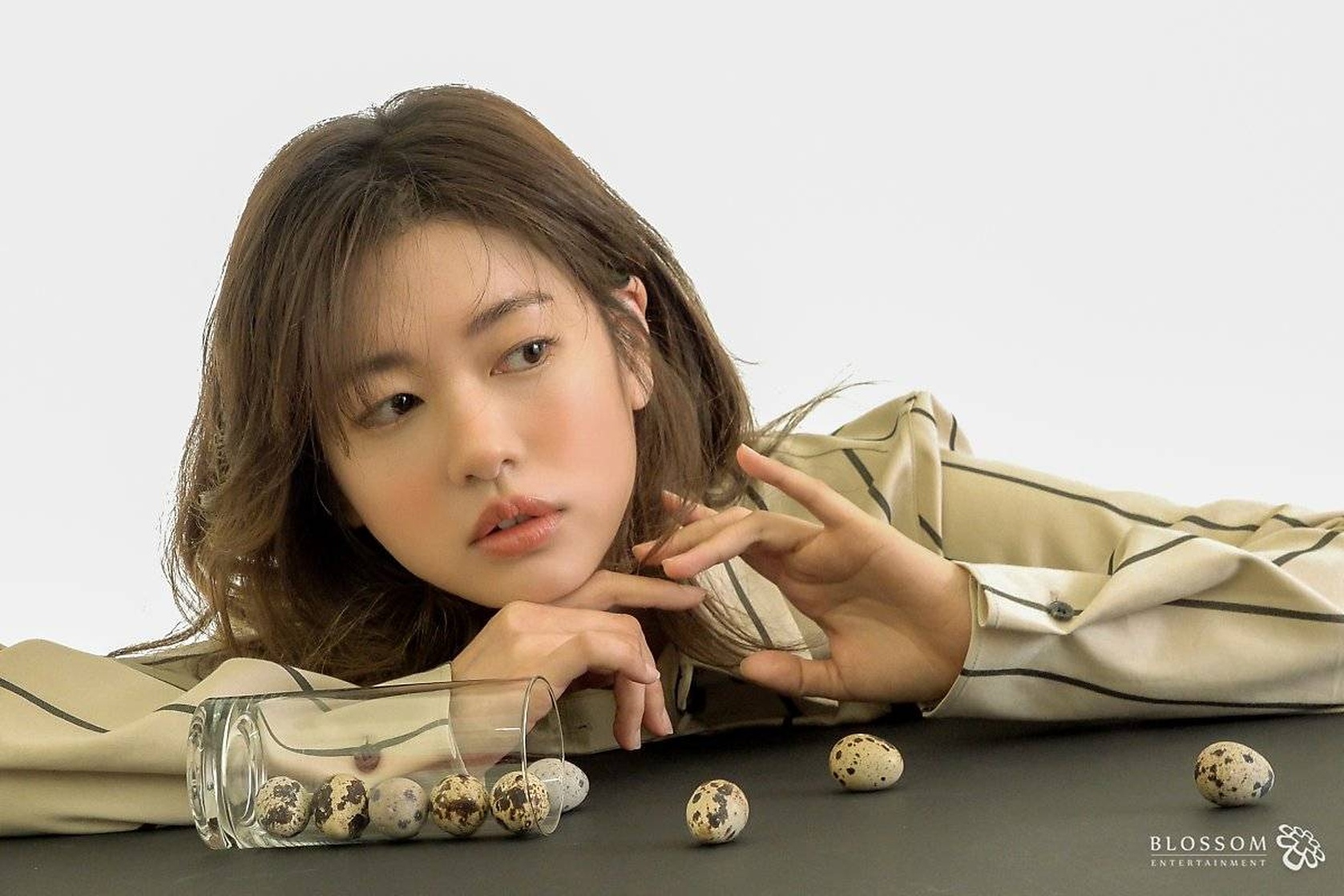 Jung So Min