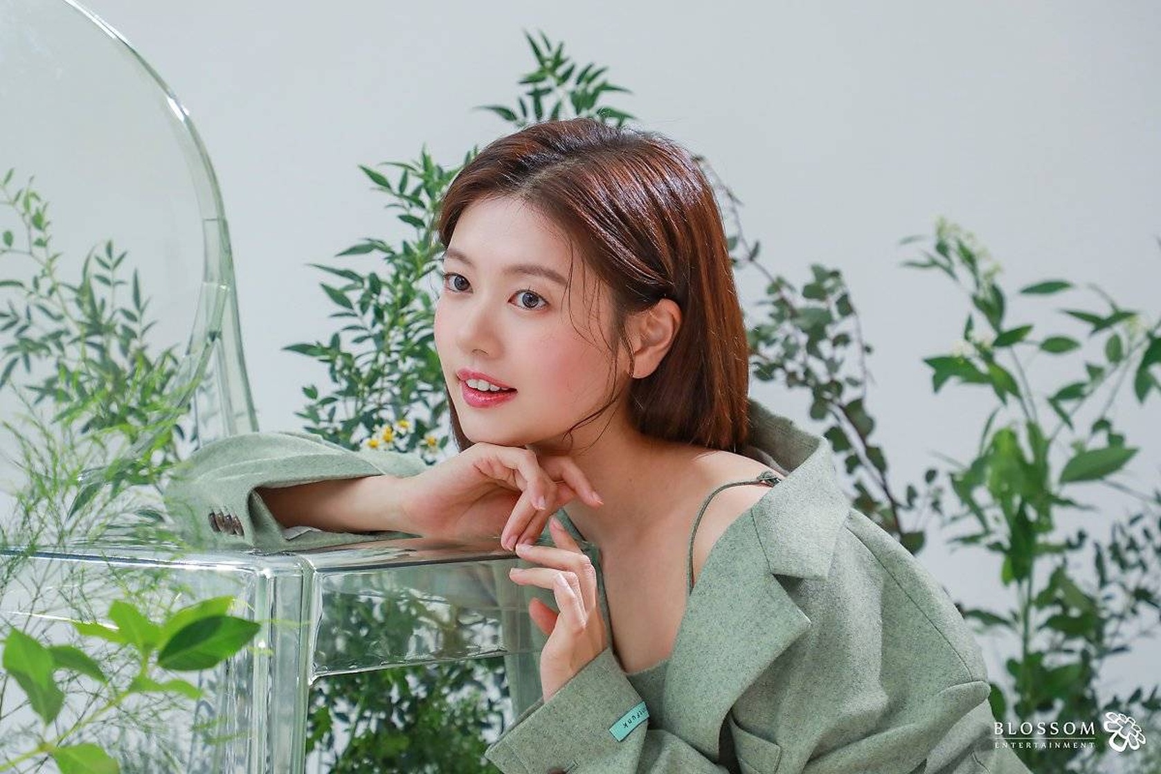 Jung So Min