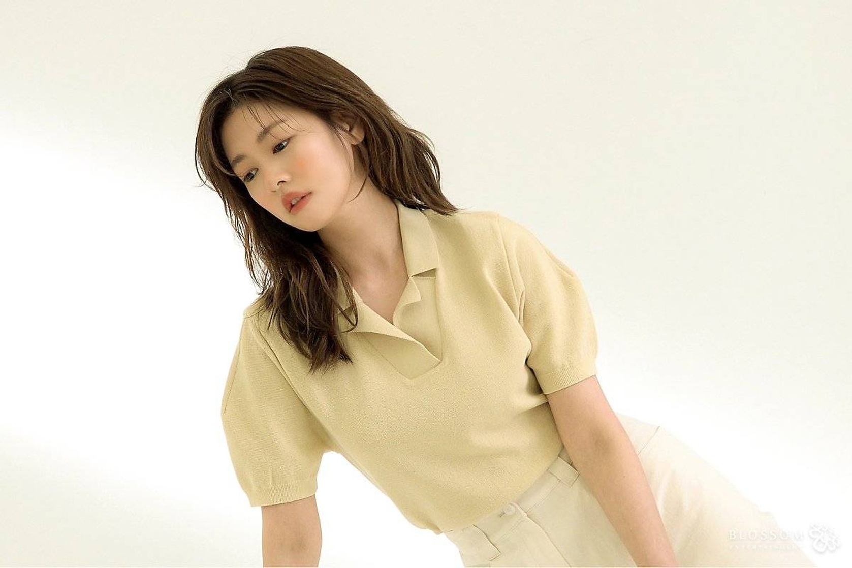 Jung So Min