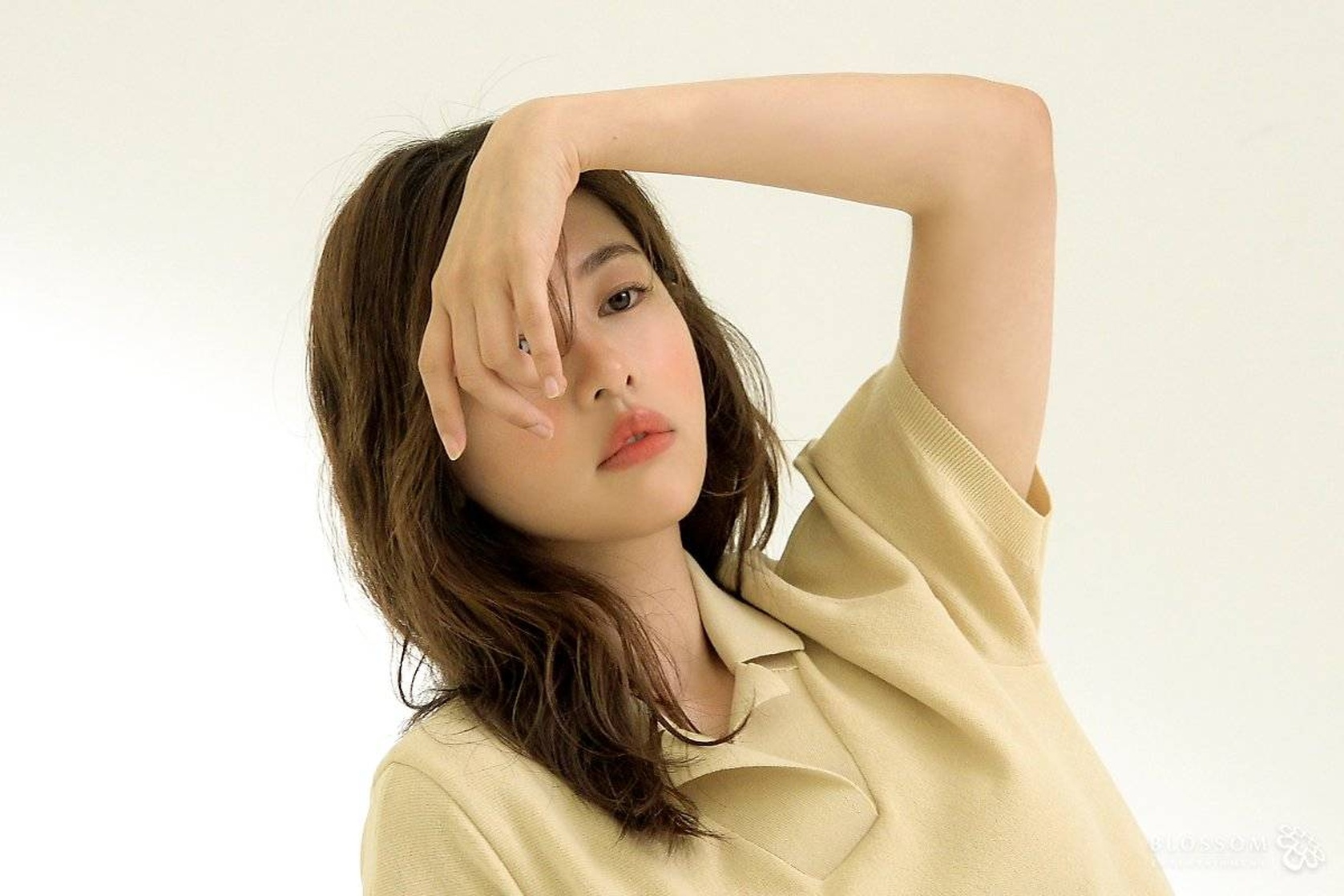 Jung So Min