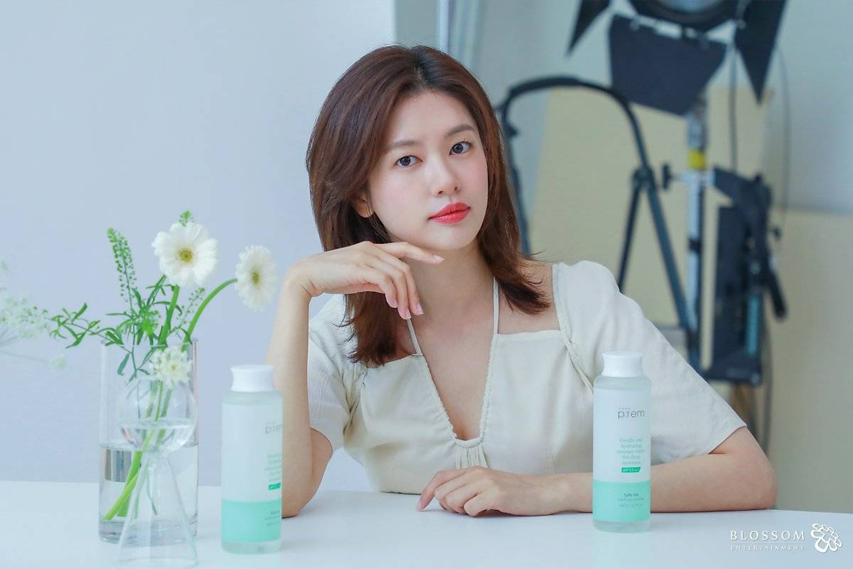 Jung So Min