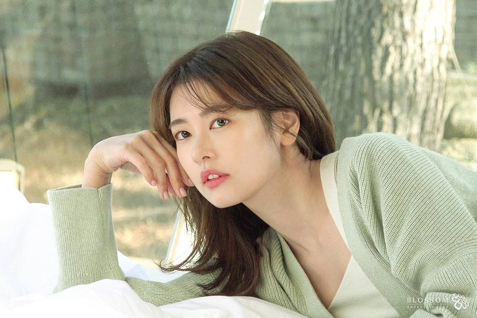 Jung So Min
