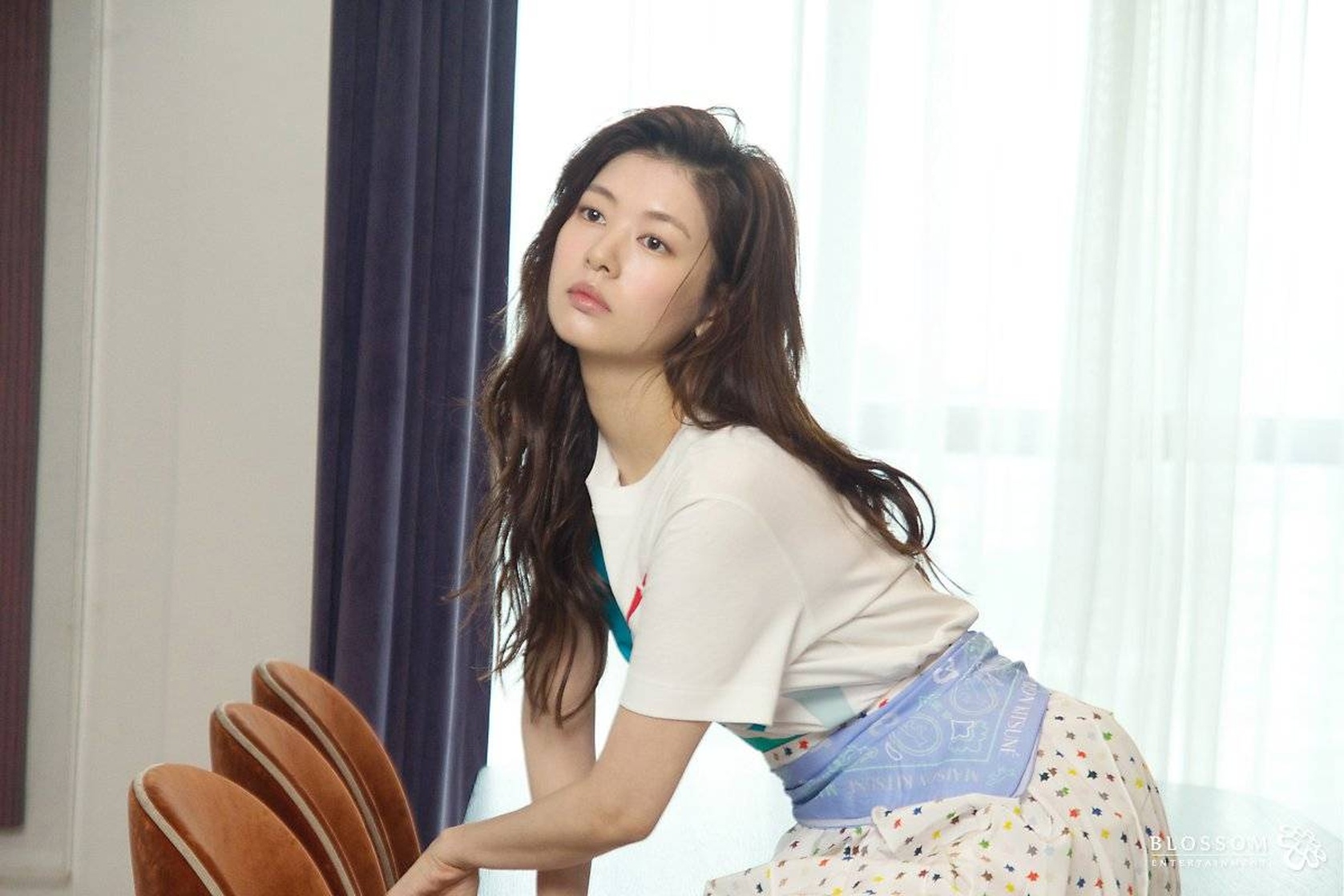 Jung So Min