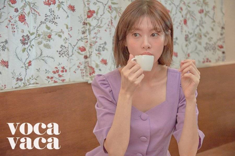 Jung So Min