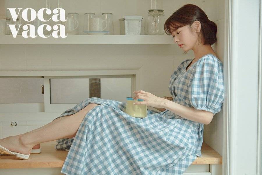 Jung So Min
