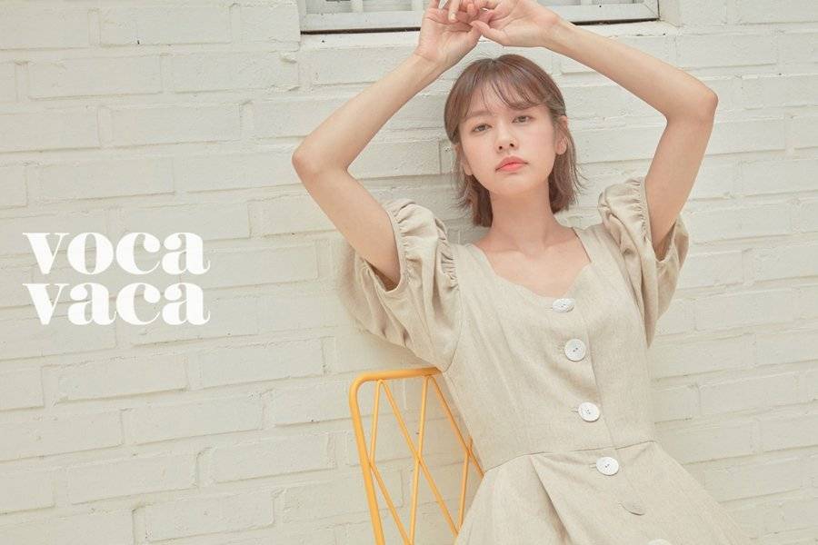 Jung So Min