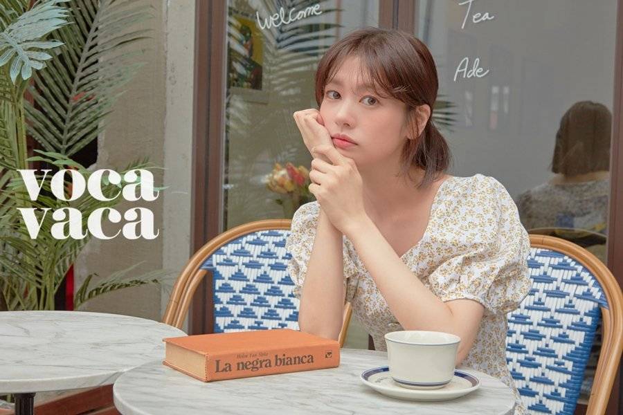 Jung So Min