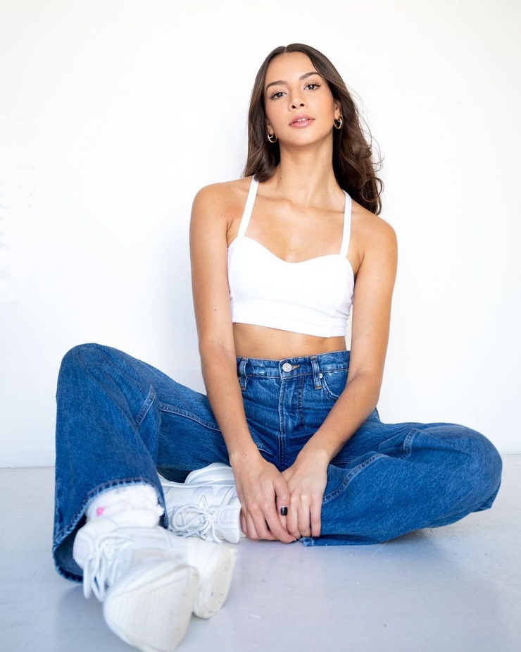 Image of Liz Sanchez