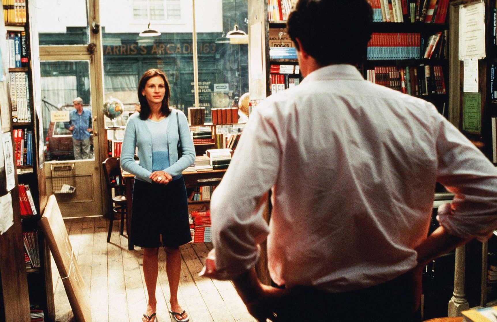 Notting Hill