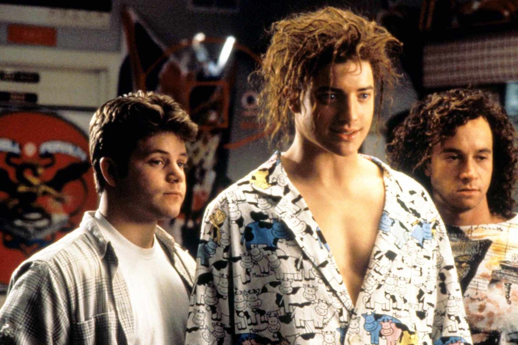 Encino Man
