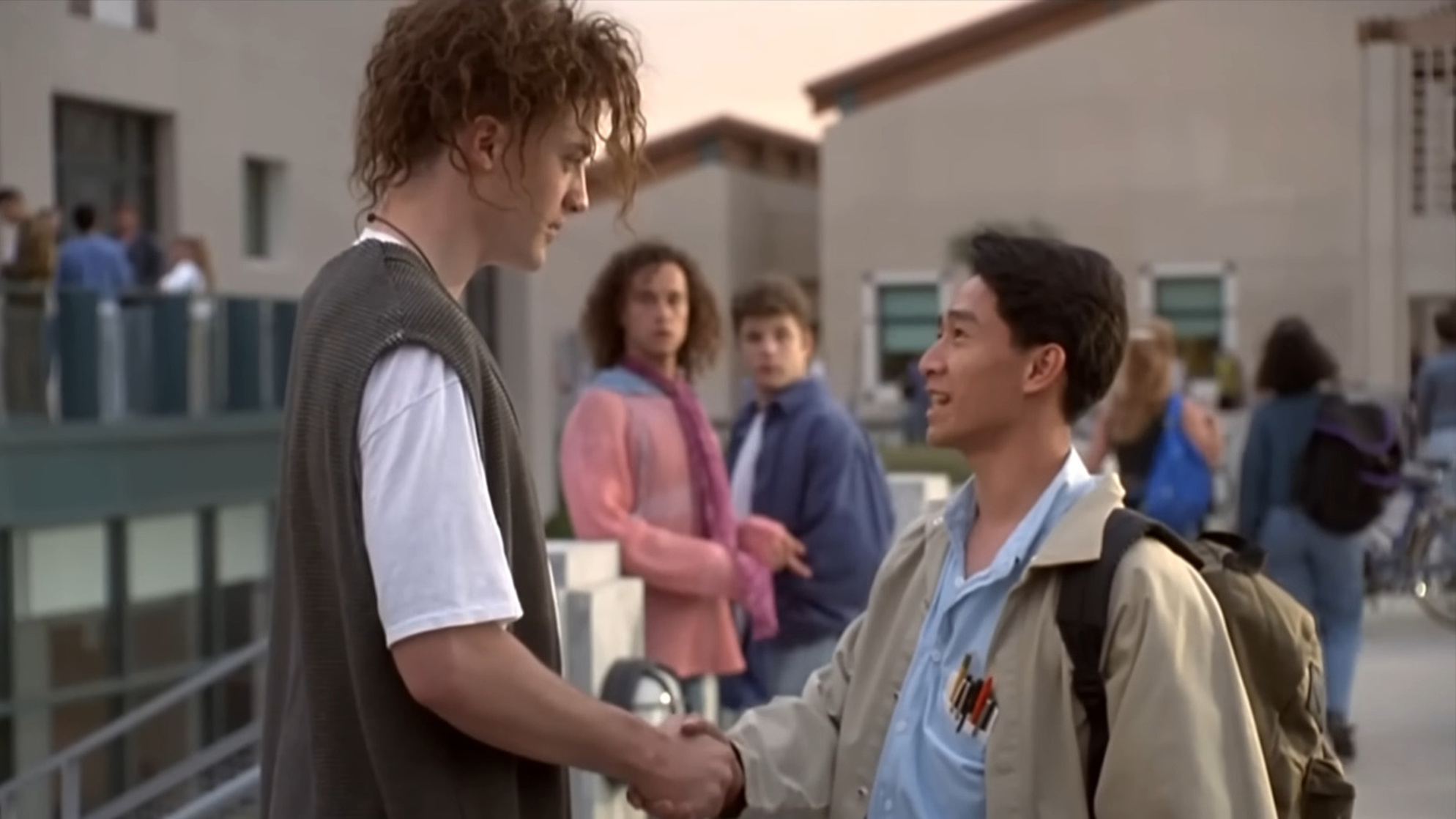 Encino Man
