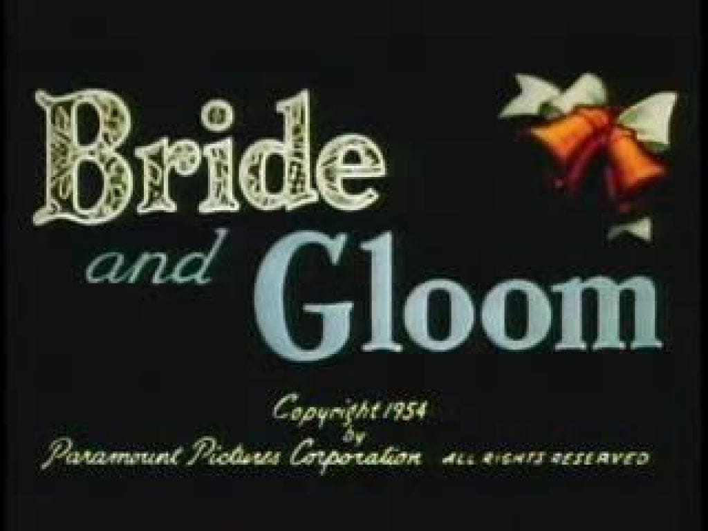 Bride and Gloom