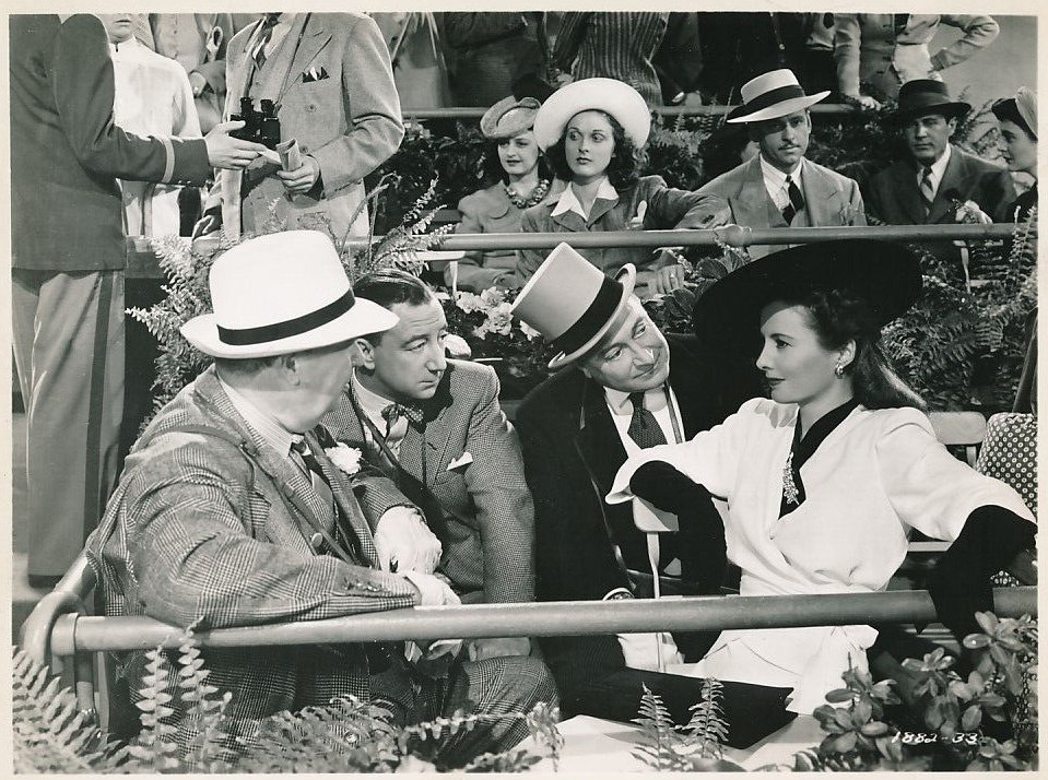 The Lady Eve (1941)