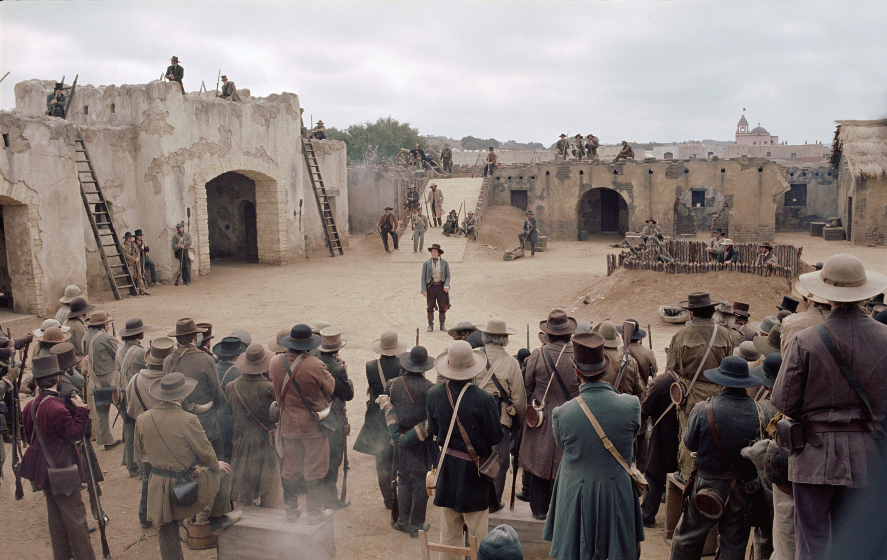 The Alamo