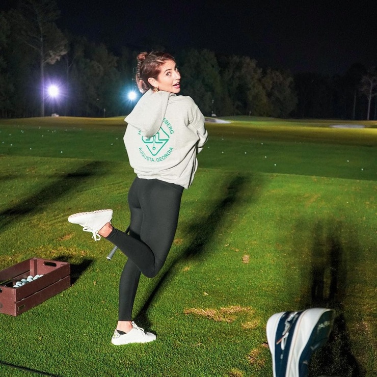 Picture of Karol Priscilla