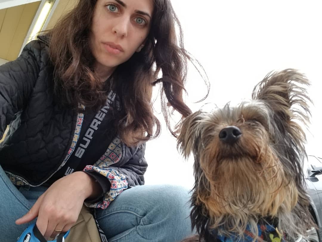 Hila Klein