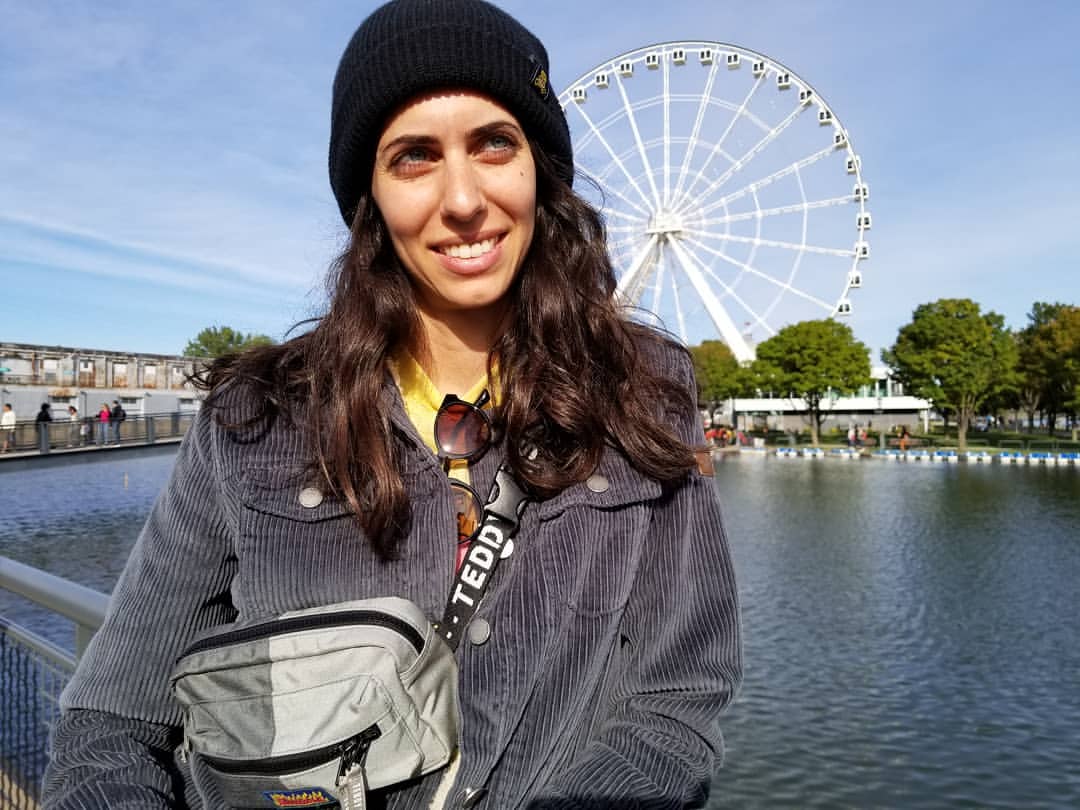 Hila Klein