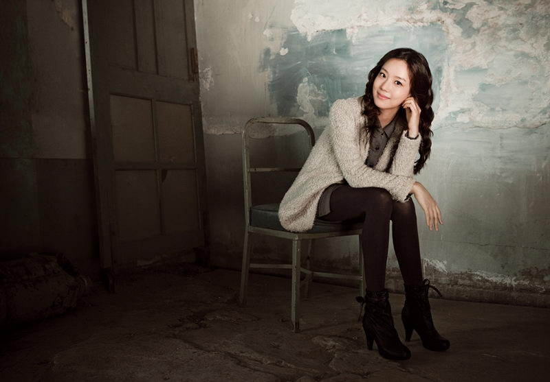 Chae-won Moon