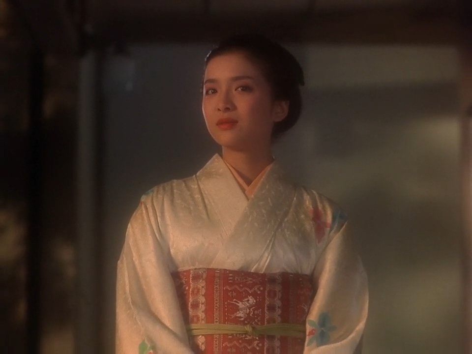 Picture of Kimiko Ikegami