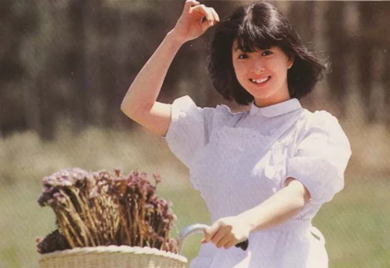 Naoko Kawai