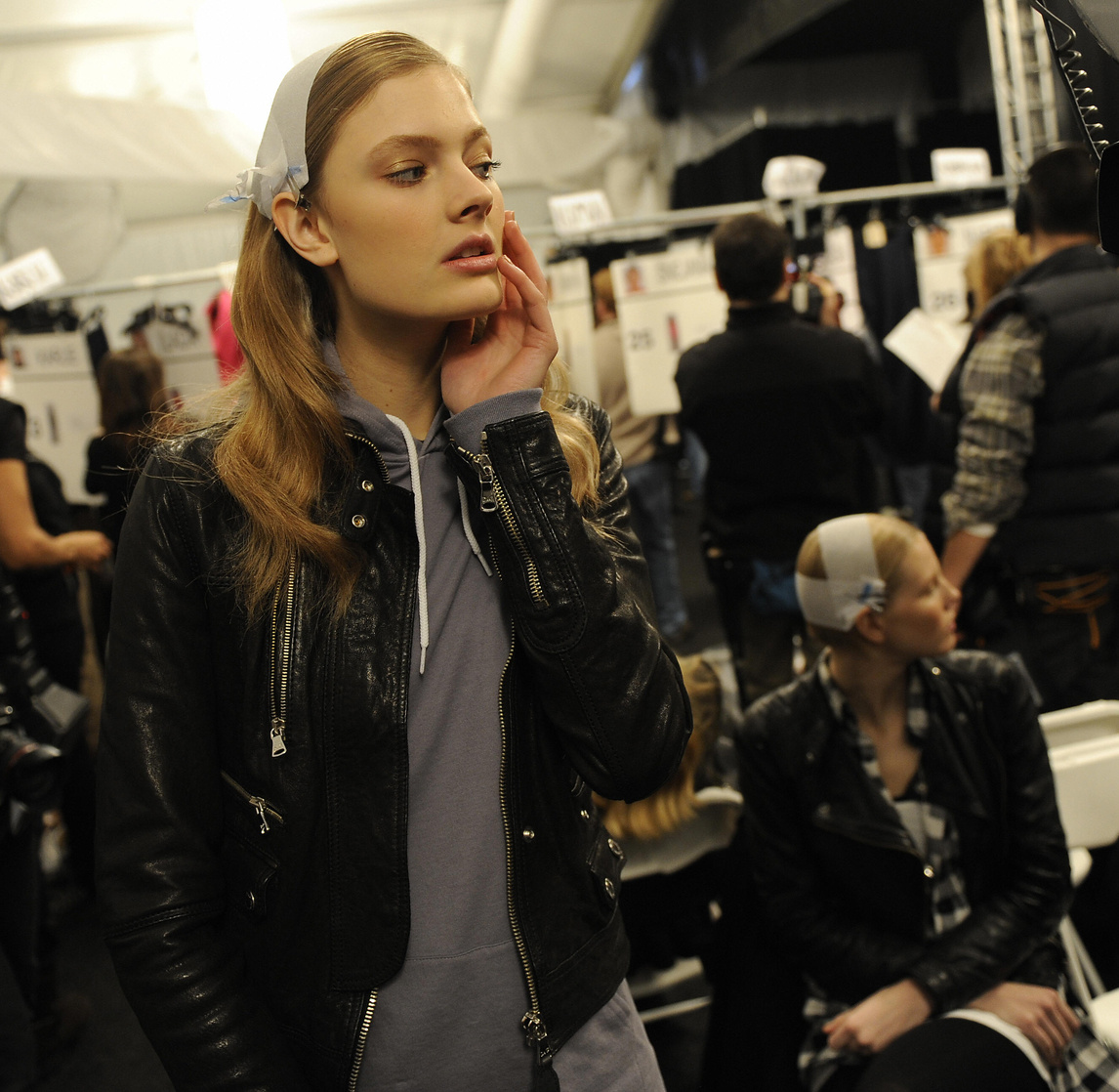 Constance Jablonski