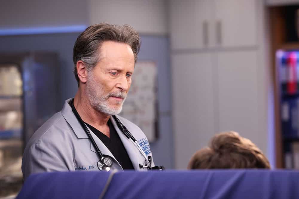 Chicago Med